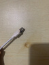 帛圖type-c數(shù)據(jù)線6A級(jí)快充線適用華為mate60pro/40pro/P50手機(jī)適用66W型號(hào)加長(zhǎng)tpyec充電線nova9/8 2.0米【6A級(jí)快充線-不傷機(jī)】1條裝 曬單實(shí)拍圖