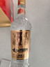 枝江 1984柔雅經(jīng)典 清香型白酒 53度 475ml*1瓶 單瓶裝 光瓶口糧酒 曬單實(shí)拍圖
