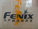 FENIX菲尼克斯14650鋰電池 ARB-L14-2200U  可重復電池AA五號電池 E12 V3.0 曬單實(shí)拍圖
