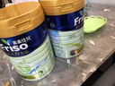 Friso美素佳兒港版金裝 兒童配方奶粉 4段800g 三歲以上?6HMO?易消化 曬單實(shí)拍圖