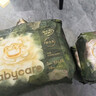 babycare山茶花紙尿褲嬰兒花苞褲透氣輕柔拉拉褲尿不濕夏日尿褲尿布金山茶 金山茶紙尿褲-M碼50片  2包 曬單實(shí)拍圖