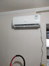 新飛（Frestec）空調補貼 新一級能效 大1.5匹大1匹掛機 以舊換新 省電冷暖變頻空調 家用壁掛式空調 冷暖 大1.5匹 一級能效 提供上門(mén)安裝服務(wù) 曬單實(shí)拍圖