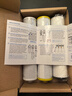 阿克薩納（aquasana） 阿克薩納 AQ-5300+R 櫥下式凈水器濾芯 3件套 曬單實(shí)拍圖