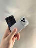 科米全新迷你款S17P 4.0英寸高清屏512G內存雙卡雙待5G全網(wǎng)通安卓手機 時(shí)尚白【送兒童專(zhuān)用掛繩】 8+128G【低配版】 曬單實(shí)拍圖