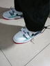AJ312男鞋馬年限定莆田復活節低幫板鞋男女氣墊籃球鞋耐磨運動(dòng)鞋 aj312復活節 42 曬單實(shí)拍圖