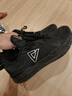 匹克（PEAK）態(tài)極外場(chǎng)斗士籃球鞋男鞋秋季耐磨防滑外場(chǎng)實(shí)戰球鞋運動(dòng)鞋DA540051 曬單實(shí)拍圖