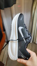 耐克NIKE男子跑步鞋減震 VOMERO 18運動(dòng)鞋 HM6803-007黑色42.5 曬單實(shí)拍圖
