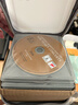 宜麗客（ELECOM） DVD光盤(pán)包CD盒24/36碟片包c(diǎn)d光碟包創(chuàng  )意硬殼防壓軟件包 52片裝-白色 曬單實(shí)拍圖