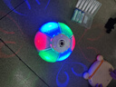 帕德（PADE）充電電池 5號電池2700mAh大容量五號6粒裝適用玩具/鍵鼠/相機/話(huà)筒/遙控器/吸奶器 曬單實(shí)拍圖