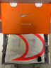 耐克田徑精英巴黎新款  Nike Maxfly 2 FP耐克男女碳板氣墊短跑釘鞋 FD8395-100/Maxfly 2代 42.5 曬單實(shí)拍圖