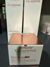 嬌韻詩(shī)Clarins彈簧乳液100ml抗皺緊致補水生日禮物水乳(含防偽碼) 曬單實(shí)拍圖