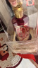 瀘州老窖 精品 濃香型白酒 52度 500ml*6整箱裝 糧食酒送禮白酒 京東自營(yíng)  曬單實(shí)拍圖