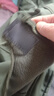 JEEP戶(hù)外運動(dòng)戰術(shù)沖鋒衣加絨加厚工作服冬季防風(fēng)騎行外套登山徒步套裝 軍綠沖鋒衣套裝【C256】 180碼【建議140-160斤】 曬單實(shí)拍圖