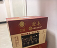 迎春酒 54度傳承醬香型白酒 整箱500ml*6瓶 非物質(zhì)文化遺產(chǎn) 節日送禮 54度 500mL 6瓶 整箱 曬單實(shí)拍圖