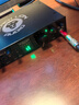 BLACK LION AUDIO Revolution2X2  6X6 黑獅聲卡 外置電腦聲卡直播配音K歌編曲套裝 黑獅R2X2聲卡標配+專(zhuān)業(yè)精調 曬單實(shí)拍圖