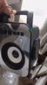 萬(wàn)利達M+5230音箱戶(hù)外大音量廣場(chǎng)舞音響小型手提便攜式地攤擺攤喇叭收錢(qián)碼語(yǔ)音播報器 曬單實(shí)拍圖