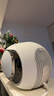 DEVIALET【帝瓦雷新品】phantom 108dB 重低音HiFi級音響家用高保真音響 Phantom 108dB-珠光白 曬單實(shí)拍圖