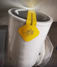 美的空氣凈化器適配濾網(wǎng)FC-50F1【配件】  適用空氣凈化器型號KJ550G-YY 原裝濾芯 曬單實(shí)拍圖