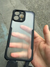 XUNDD訊迪 適用于蘋(píng)果14promax手機殼iphone14promax氣囊防摔保護套防指紋 14ProMax【鐳射紋-6.7英寸】升級防摔保護 曬單實(shí)拍圖