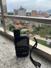 摩托羅拉（Motorola）對講機5000公里全網(wǎng)通終身免費公網(wǎng)雙模對講機酒店工地戶(hù)外手持臺 5G鈦金版（超薄機身）配卡免費 曬單實(shí)拍圖