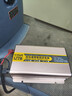 YISR逆變器48V60V72V轉220V通用電動(dòng)三輪車(chē)擺攤純正弦波大功率轉換器 額定功率1400W雙壓60V72V轉220V 純銅芯線(xiàn)丨強保護不燒電瓶電器 曬單實(shí)拍圖