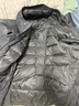 KAILAS凱樂(lè )石阿斯本硬殼羽絨服男戶(hù)外鵝絨保暖防靜電防水羽絨服冬季外套 曬單實(shí)拍圖