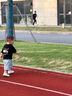 奇諾鼠兒童涼鞋男童2025夏季新款嬰幼女寶寶1-3歲機(jī)能鞋包頭夏天學(xué)步鞋 米色 22 碼(內(nèi)長14.1cm適合腳長13.6cm) 曬單實(shí)拍圖