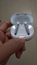 聲闊985降噪艙 Liberty 4 NC 智能降噪真無(wú)線(xiàn)藍牙耳機適用蘋(píng)果華為 水母白 曬單實(shí)拍圖