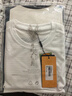 龍牙滿(mǎn)2件-100男士夏季速干T恤秘戰短袖圓領(lǐng)戰術(shù)戶(hù)外半袖吸汗純色T 白色 2XL 185/108B（185-200斤） 曬單實(shí)拍圖