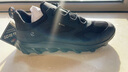 愛(ài)步（ECCO）運動(dòng)鞋男鞋 輕便減震跑步鞋男戶(hù)外登山徒步鞋 驅動(dòng)820194 HL 黑色82019451052 42 曬單實(shí)拍圖