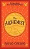 現貨 The Alchemist 牧羊少年奇幻之旅 英文原版 煉金術(shù)士 Paulo Coelho 保羅·柯艾略 曬單實(shí)拍圖
