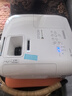 愛普生（EPSON）投影儀家用智能投影儀家庭影院EF-10/12/TW5700TX/A100客廳臥室超高清專用加帶幕布投影機(jī)套裝一體 TW5700TX 翻新機(jī)【全國聯(lián)保 整機(jī)二年】 標(biāo)配+100寸極白 曬單實(shí)拍圖