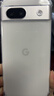谷歌（Google）手機Pixel8A移動(dòng)聯(lián)通電信單卡原生安卓系統可支持5g網(wǎng)絡(luò ) 瓷器白（8GB+128GB） 曬單實(shí)拍圖