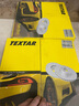 TEXTAR泰明頓剎車(chē)盤(pán)前盤(pán)適用寶馬3系330Li/5系525Li/4系430i/X3/X4/Z4 曬單實(shí)拍圖
