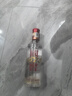 瀘州老窖經(jīng)典裝 濃香型白酒52度100ml 瀘州老窖 伴手禮自飲小酒版 無(wú)整箱 52度 100mL 5瓶 國窖1573小酒版光瓶 曬單實(shí)拍圖