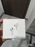 Apple/蘋(píng)果 AirPods Pro (第三代) 搭配MagSafe充電盒 (USB-C) 蘋(píng)果耳機 藍牙耳機 適用iPhone/iPad/Mac 曬單實(shí)拍圖