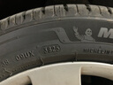 米其林（MICHELIN）汽車(chē)輪胎 215/50R17 95W 浩悅五代 Primacy 5 適配思域/名圖 曬單實(shí)拍圖