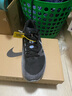 耐克NIKE男子跑步鞋 輕質(zhì)靈活 KIGER 10 運動(dòng)鞋FV3929-001黑 41 曬單實(shí)拍圖