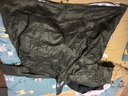 三峰出 三峰雨衣 25款三峰戶(hù)外登山徒步 輕量化 男女通用雨衣 袖子款 25款40D涂銀橄欖綠L碼袖子款 曬單實(shí)拍圖