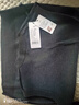 恒源祥秋冬100羊毛男士V領(lǐng)背心針織衫百搭休閑坎肩加絨加厚寬松針織衫 深灰【羊毛背心】 L 175/92A 建議135-155斤 曬單實(shí)拍圖