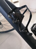 WINICE1個(gè)公路車(chē)碳纖維水壺架山地車(chē)碳纖維水壺架自行車(chē)碳纖維水壺架 曬單實(shí)拍圖