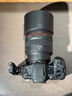 佳能RF微單鏡頭 R8 R6 R7 R5C R5 R62 R系列專(zhuān)用鏡頭 RF85mm F1.2 L USM 官方標配 曬單實(shí)拍圖