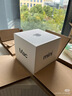 Apple/蘋(píng)果 Mac mini 10核+10核M4芯片 16G 256G SSD 迷你臺式電腦主機盒子 HDMi套裝款 曬單實(shí)拍圖