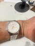 海鷗（SEAGULL）手表男士自動(dòng)機械表 學(xué)習強國男士手表生日禮物男表限量版D1016 曬單實(shí)拍圖