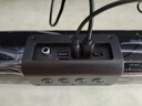 賽達【政府補貼】K2電視音響回音壁家庭影院客廳家用條形掛壁藍牙音箱低音炮立體環(huán)繞聲杜比音效大功率 曬單實(shí)拍圖