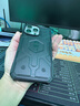 UAG適用于蘋(píng)果15promax手機殼iphone15promax保護套Magsafe磁吸全包防摔商務(wù)硬殼【磁吸探險黑色】 曬單實(shí)拍圖