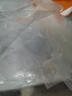 工百利 POF熱縮膜燕窩球鞋化妝品茶葉盒子塑封膜熱封包裝袋收縮膜 35*50cm（100只） 曬單實(shí)拍圖