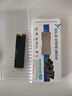 金士頓（Kingston）M.2接口 2230 2242 2280 PCIe 4.0 NVMe協(xié)議 SSD固態(tài)硬盤(pán) 適配臺式機一體機筆記本電腦 M.2 2280 PCIe4.0 代裝系統 120G-1 曬單實(shí)拍圖