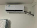 科龍（KELON）空調靜省電ultra 【咨詢(xún)享優(yōu)惠】雙排頂配省電俠 包安裝 大1.5匹掛機 超一級能效變頻冷暖壁掛空調 大1.5匹 一級能效 35Max【享十年壓縮機包修】 曬單實(shí)拍圖