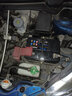 風(fēng)帆（sail）【風(fēng)帆汽車(chē)電瓶官方工廠(chǎng)店】6-QW-36同38B19 免維護蓄電池12V36Ah 全國市區內閃送上門(mén)免工時(shí)費安裝-舊電瓶收回 鈴木奧拓維特拉 曬單實(shí)拍圖